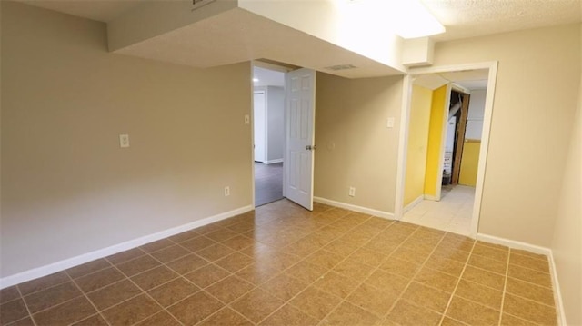 1328 Hoy Taylor Dr, Norcross, GA 30093 - empty room with baseboards