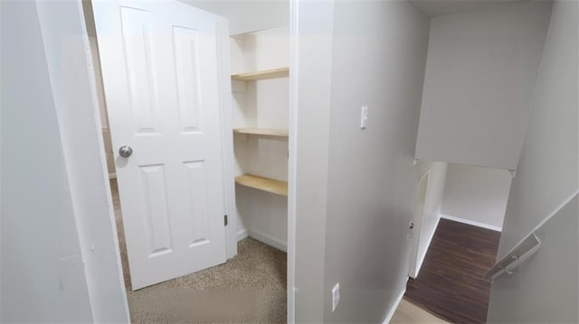 1328 Hoy Taylor Dr, Norcross, GA 30093 - view of closet