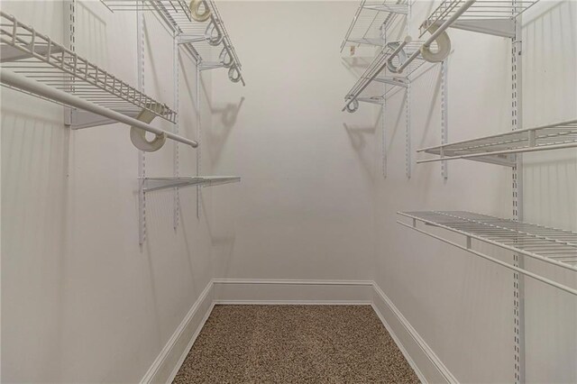 1124 Lawton Pl SW, Atlanta, GA 30310 - view of spacious closet