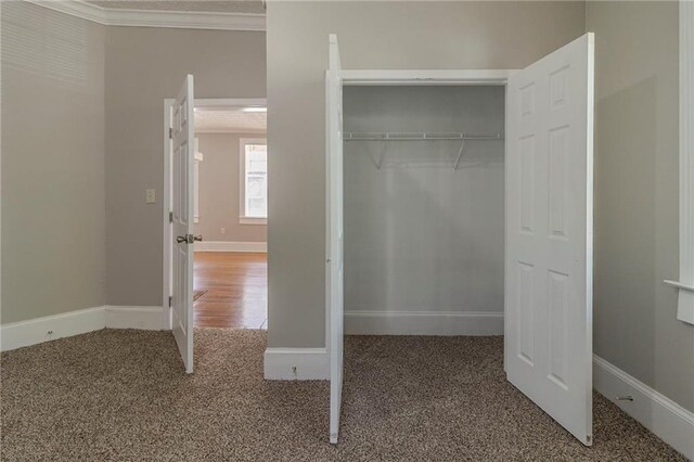 1124 Lawton Pl SW, Atlanta, GA 30310 - view of closet