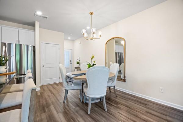 2440 Rocky City Ln, Snellville, GA 30078