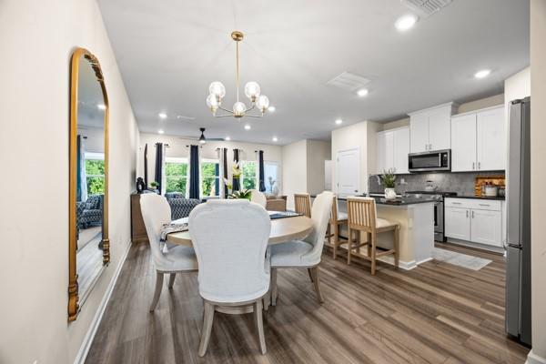 2440 Rocky City Ln, Snellville, GA 30078