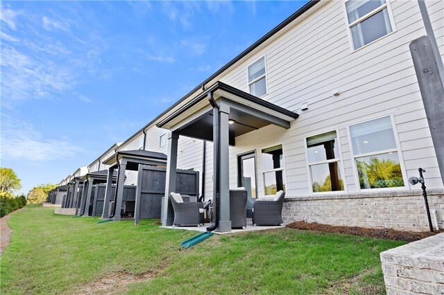 2440 Rocky City Ln, Snellville, GA 30078