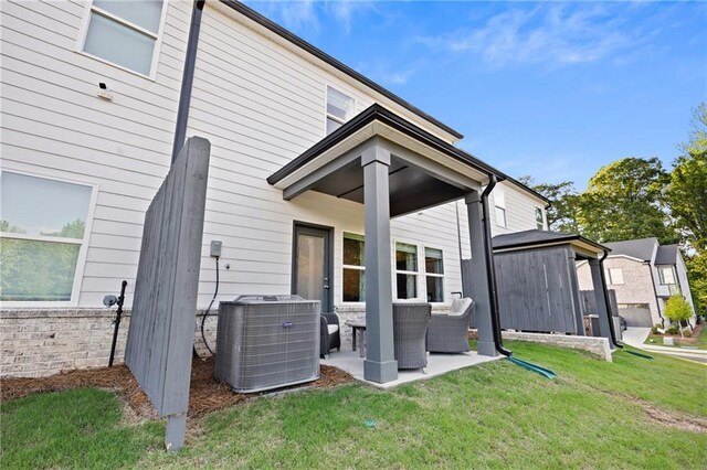 2440 Rocky City Ln, Snellville, GA 30078