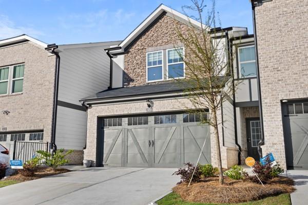 2440 Rocky City Ln, Snellville, GA 30078