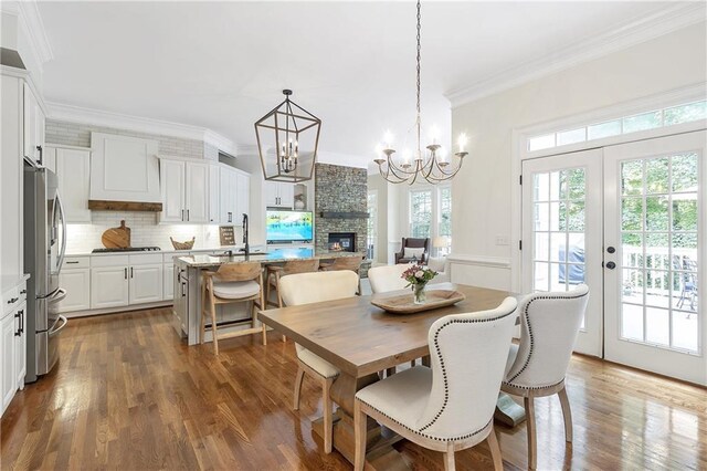14472 Club Cir, Alpharetta, GA 30004