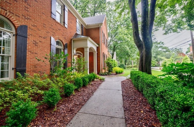663 Clifton Rd NE, Atlanta, GA 30307 - view of home's community
