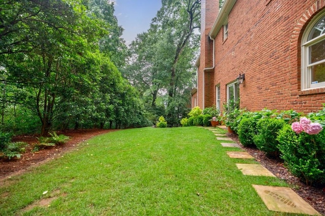 663 Clifton Rd NE, Atlanta, GA 30307 - view of green lawn