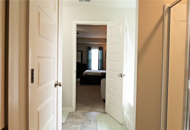 735 Sweethaven Ln, Loganville, GA 30052 - view of hall