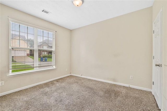 1212 Ashton Park Dr, Lawrenceville, GA 30045 - unfurnished room with carpet flooring and baseboards