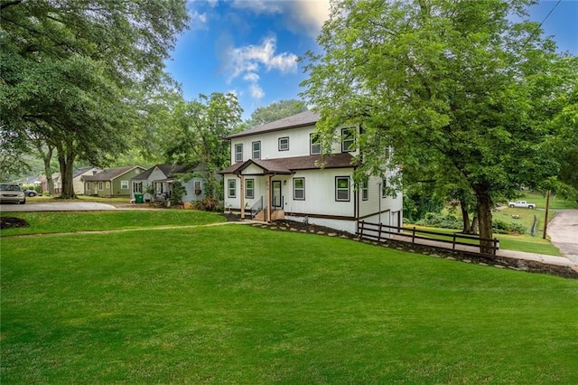 754 Fayetteville Rd SE, Atlanta, GA 30316 - view of front facade