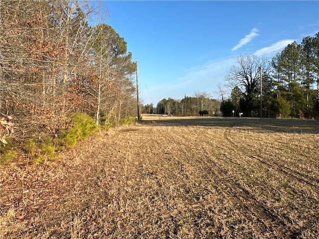 0 Buttermilk Rd, Cave Spring, GA 30124