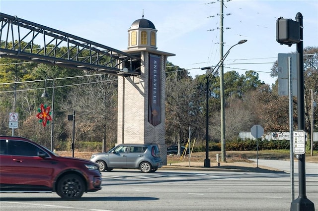 2227 Foley Park St, Snellville, GA 30078 - exterior view
