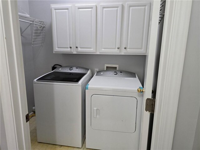 3773 Summer Rose Dr, Atlanta, GA 30341 - laundry area featuring cabinet space and washer and clothes dryer