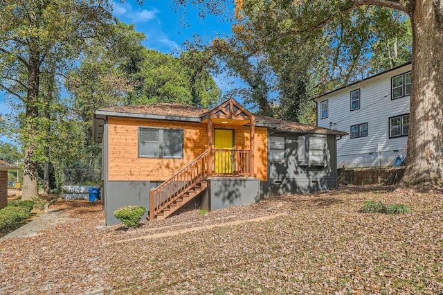 1251 Richland Rd SW, Atlanta GA, 30310, 3 bedrooms, 1 bath house for sale