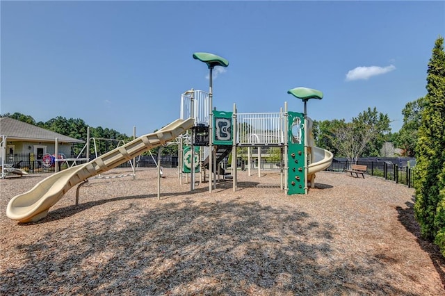 14270 Morning Mountain Way, Milton, GA 30004 - view of community playground