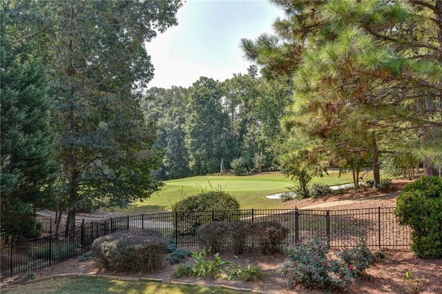 14270 Morning Mountain Way, Milton, GA 30004 - view of home's community featuring view of golf course