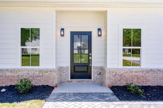 614 Glendale Rd, Scottdale, GA 30079 - view of entrance to property
