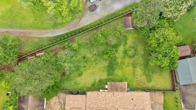 597 Rich Davis Rd, Hiram, GA 30141 - drone / aerial view