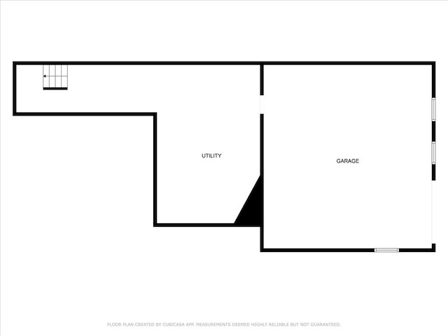 597 Rich Davis Rd, Hiram, GA 30141 - floor plan / room layout