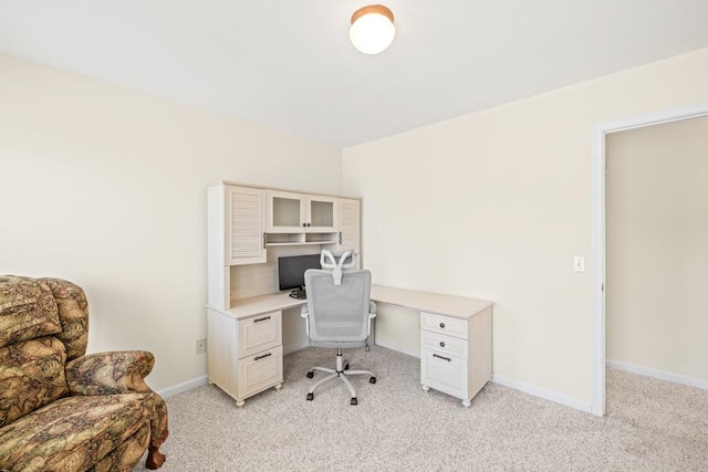 49 Inverness Ct, Hiram, GA 30141 - office space with light carpet and baseboards
