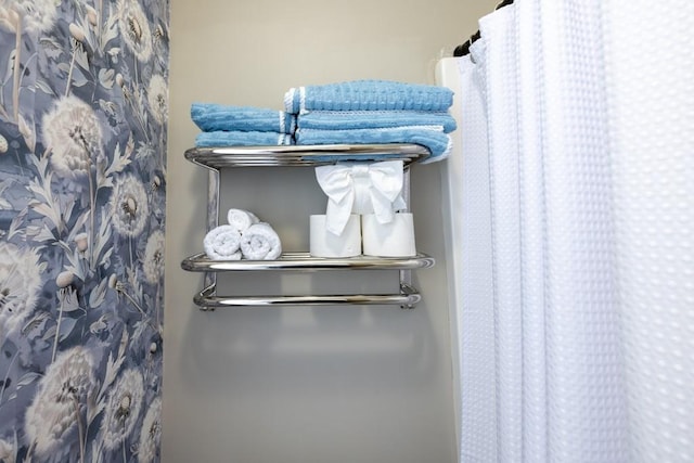 49 Inverness Ct, Hiram, GA 30141 - view of bathroom