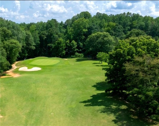 49 Inverness Ct, Hiram, GA 30141 - view of home's community with view of golf course