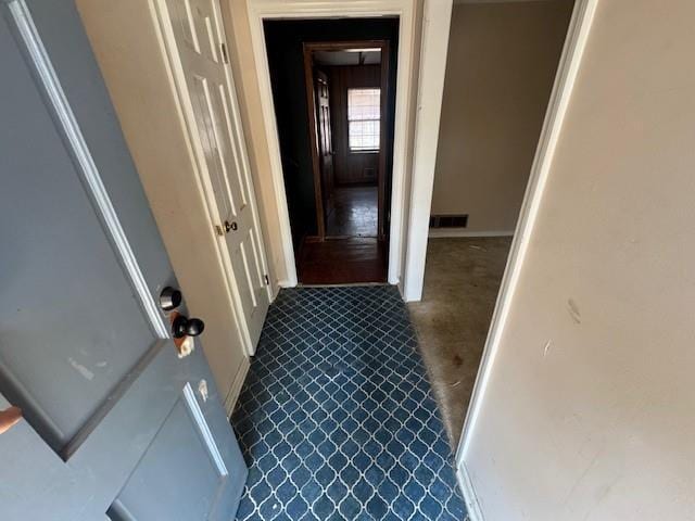 3415 Spring Valley Blvd, Atlanta, GA 30349 - view of hallway