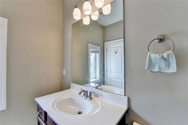 12095 Cameron Dr, Duluth, GA 30097 - bathroom with vanity