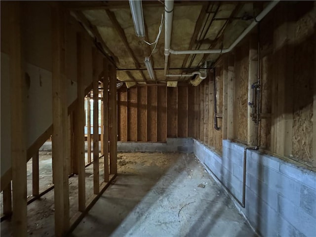 134 Summer Lake Dr, Dallas, GA 30157 - view of miscellaneous room