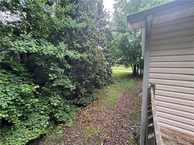 134 Summer Lake Dr, Dallas, GA 30157 - view of yard