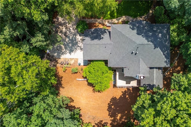 210 Hunters Vw, Roswell, GA 30075 - view of subject property