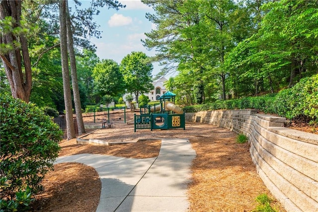210 Hunters Vw, Roswell, GA 30075 - view of home's community