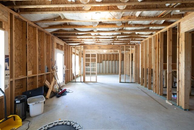 7143 Lake Edge Dr, Flowery Branch, GA 30542 - view of misc room