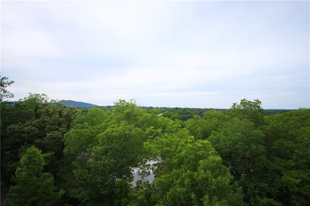 view of landscape