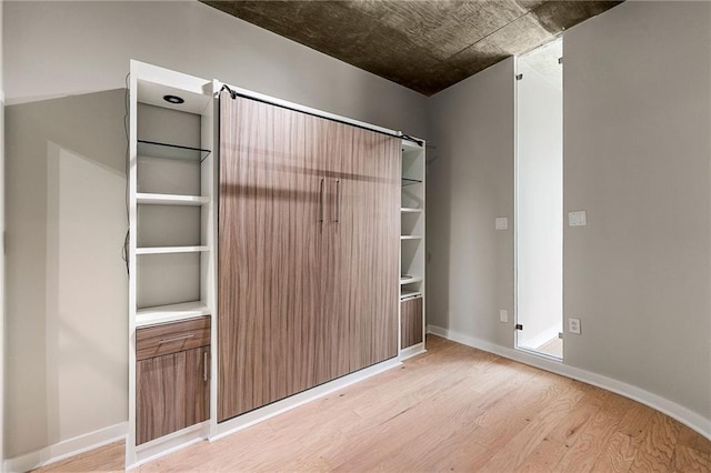 855 Peachtree St NE Unit 3205, Atlanta, GA 30308 - view of closet