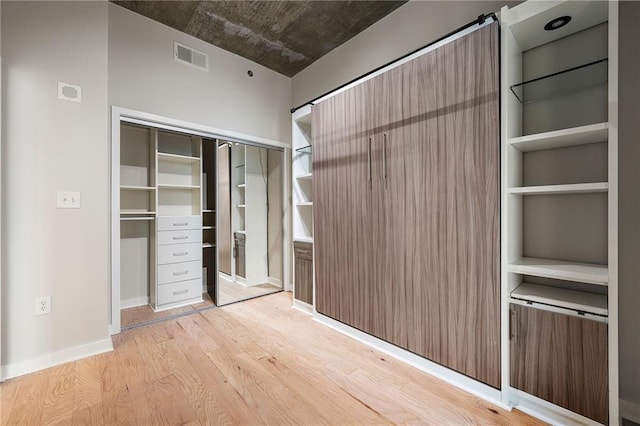 855 Peachtree St NE Unit 3205, Atlanta, GA 30308 - view of closet