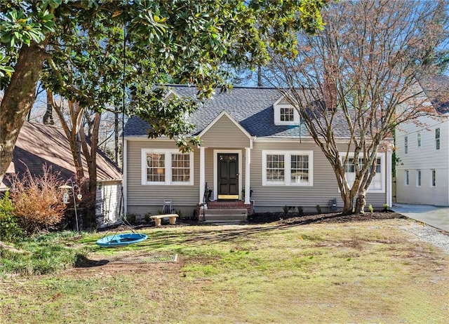 Listing photo 3 for 351 Delmont Dr NE, Atlanta GA 30305