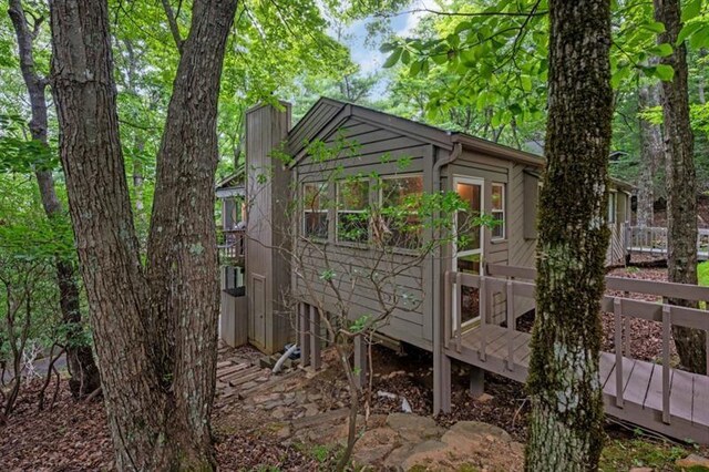 200 Villa Rd Unit 104, Jasper, GA 30143