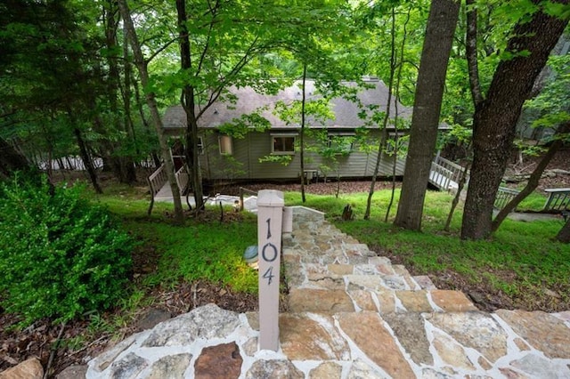 200 Villa Rd Unit 104, Jasper, GA 30143