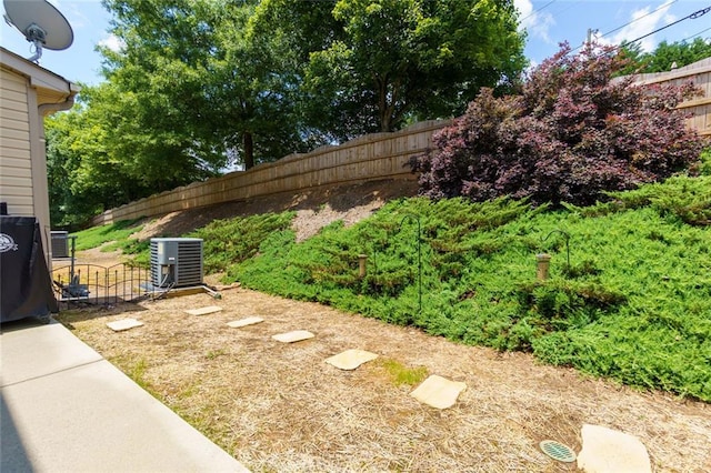 2968 Oshields Ct SW Unit 4, Marietta, GA 30060 - view of yard