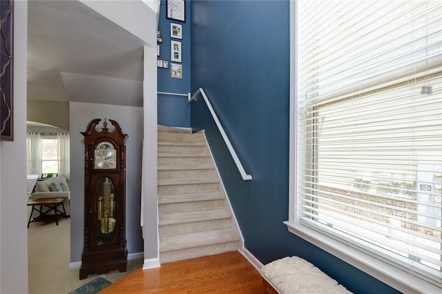 2968 Oshields Ct SW Unit 4, Marietta, GA 30060 - view of staircase