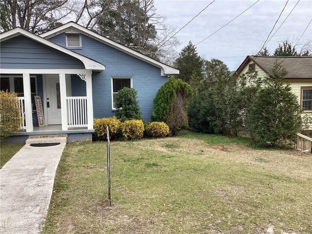 Listing photo 2 for 1141 N Clark St, Milledgeville GA 31061