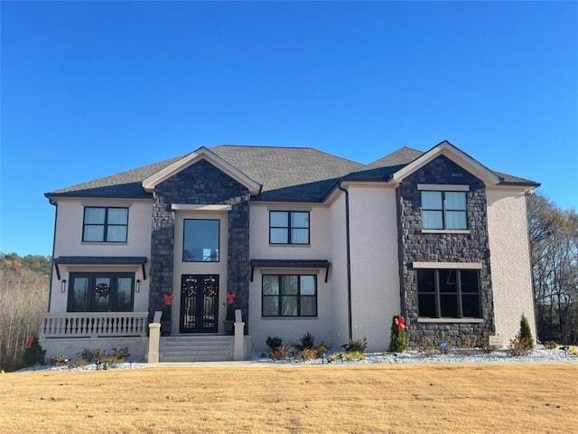3063 Reserve Ct SW, Conyers, GA 30094