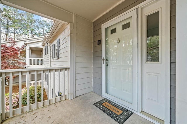 66 Fair Haven Way SE, Smyrna, GA 30080 - view of property entrance