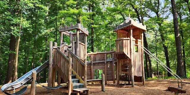 3912 Edenton Ct NE, Brookhaven, GA 30319 - view of playground