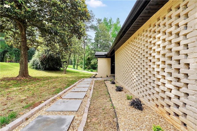3355 Wesley Chapel Rd, Decatur, GA 30034 - view of green lawn