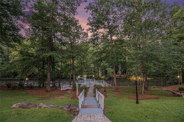 402 Clyde Ct, Mcdonough, GA 30252 - view of home's community