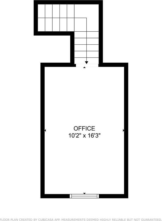 2945 Ashbyrn Ct, Buford, GA 30519 - home floor plan