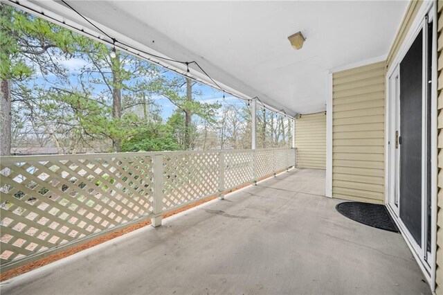 23 Chelsea Ct, Avondale Estates, GA 30002 - exterior space